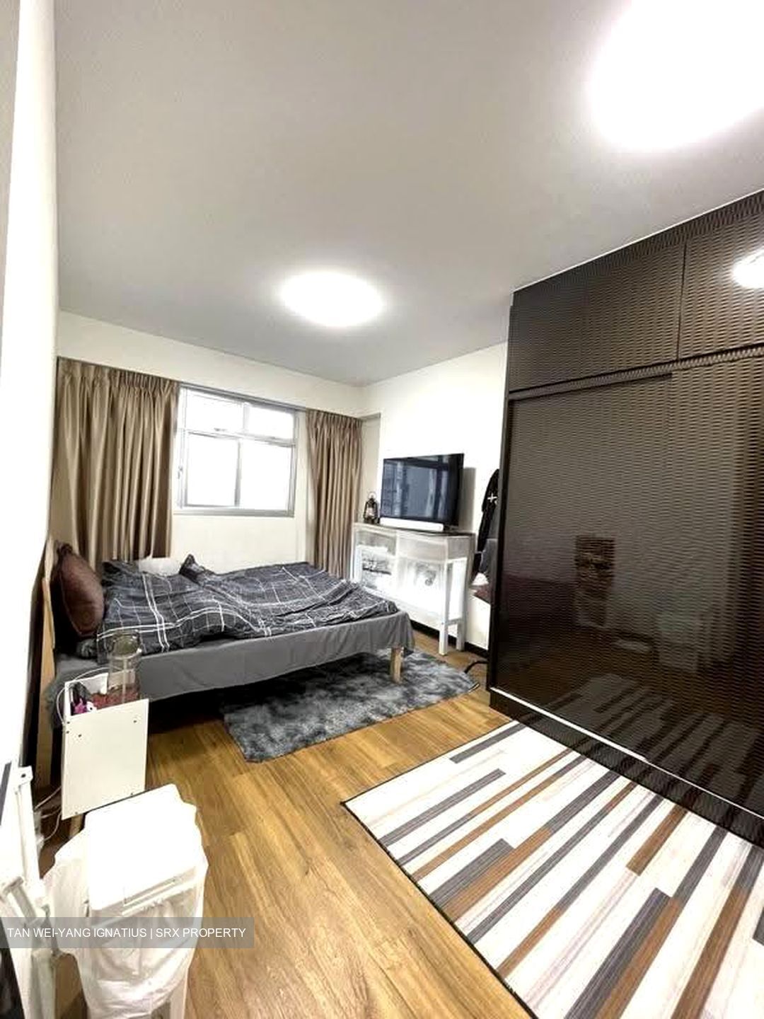 Blk 26B Saint George's Towers (Kallang/Whampoa), HDB 4 Rooms #628882801